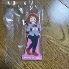 1番くじ　僕のヒーローアカデミア　I賞　麗日