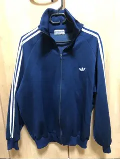adidas ジャケット ADS-4F ネイビー 7号のサムネイル