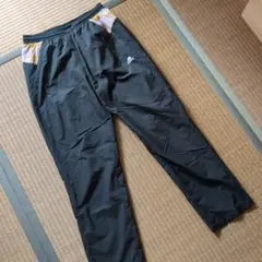 着1回アディダスレディース裏地付きパンツМ