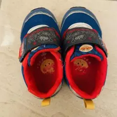 アンパンマンキッズシューズ　15cm