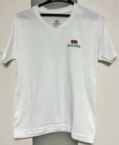 DIESELディーゼル 柔らかいTシャツ
