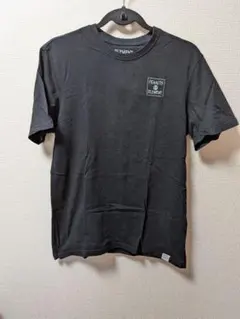 ELEMENT PEANUTS コラボ Tシャツ ブラック