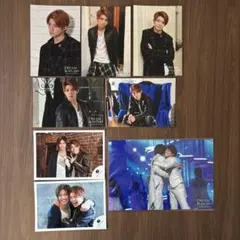 DREAM BOYS 2019 岸優太　まとめ売り