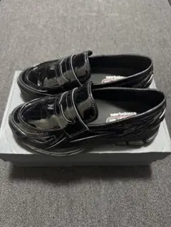 New Balance 1906L black croc