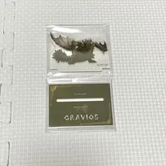 モンスターハンター モンハン ワイルズ アクリルスタンド グラビモス