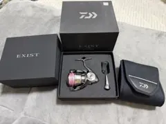 22イグジストLT2500Sのサムネイル