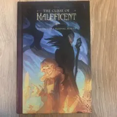 MALEFICENT 洋書
