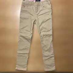 POLO RALPH LAUREN ロングパンツ 120〜130