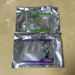 弱虫ペダル 1000円くじ 巻島裕介 東堂尽八