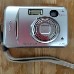 2026年最新】finepix a350の人気アイテム - メルカリ