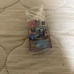 アイカツスターズ　だれでもアイドル活動　アクリルチャーム　ガチャ　桜庭ローラ