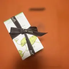 HERMES ヘア＆ボディ用ドライオイル 50ml