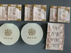 PAUL & JOEベースメークサンプルセット