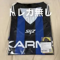 KARMA ユニフォーム スンミン トレカ無し ポップアップ straykids