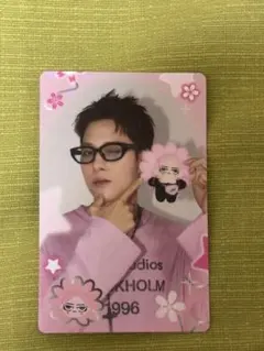 sky サイン入ポストカード gmm skynani sky サイン入ポストカード gmm skynani GMMTV - If you want to