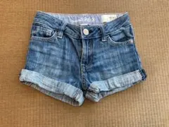 GAP デニムショートパンツ