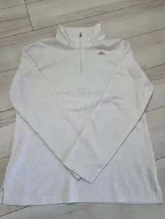 アディダス　テイラーメイド　ゴルフ　タートルネック