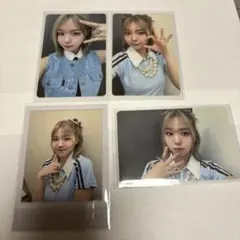 2025年最新】ミーアイ トレカ 海老原鼓の人気アイテム - メルカリ