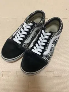 vans スニーカー/26.0cm
