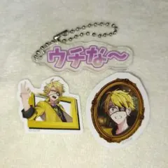 からぴち　たっつん さん　グッズセット