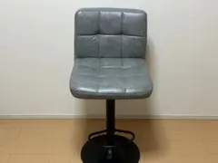 【目立った汚れなし】カウンターチェア