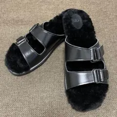 【UGG】マッカーティ サンダル 26.5cm