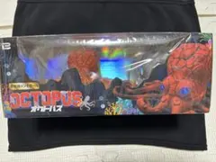 赤外線コントロールオクトパス　ブレイク　ロボット　リモコン　LED タコ　水族館のサムネイル
