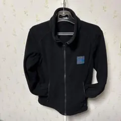 The North Face フリースジャケット 黒