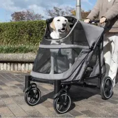 2026年最新】大型犬 カートの人気アイテム - メルカリ