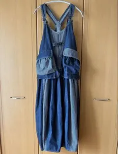 milimili 最終値下げ⭐︎デニムスカートのサムネイル