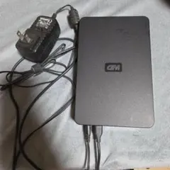 WD 1TB USB2 外付けHDD