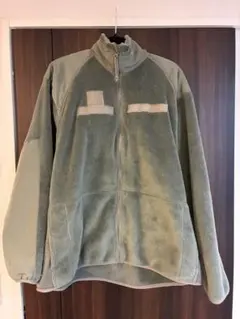 米軍実物 ECWCS Gen3 Level3 フリース L-L
