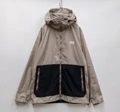 ヘリーハンセン/ベルゲンジャケット/マウンテンパーカー/SIZE XL/ゆったり