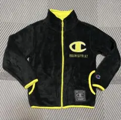 Champion フリースジャケット