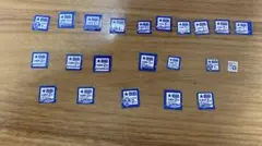 2026年最新】blue blue 応募券の人気アイテム - メルカリ
