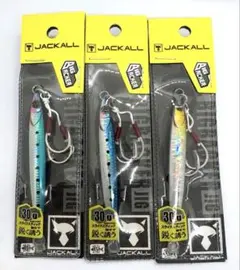 ジャッカル ジョッキー120F 6個セット - メルカリ