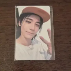BOYNEXTDOOR イハン HOME WITHMUU ラキドロ 特典 トレカ - メルカリ