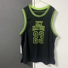 2026年最新】nctnation ユニフォームの人気アイテム - メルカリ