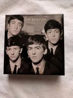 THE BEATLES 260曲収録 10CDボックスセット