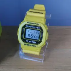 2026年最新】mooneyes gshockの人気アイテム - メルカリ