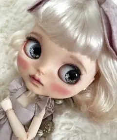 アイシードール 人気作家様カスタム ネオブライスサイズ 本体のみ(最終