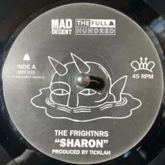 Silent Poets Shalom レコード 7inch 45 - メルカリ