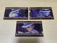 名探偵コナン フィルム風コレクション 怪盗キッド