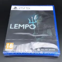 LEMPO 欧州版 PS5 プレイステーション5