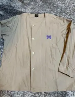 T*h様 needles セットアップ