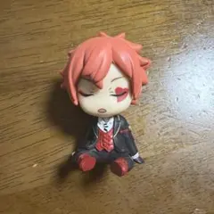 ツイステ　肩ズン　エース　フィギュア