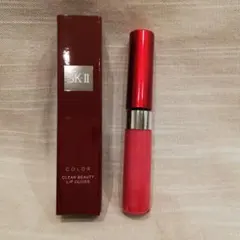 SK2 リップグロス 211のサムネイル