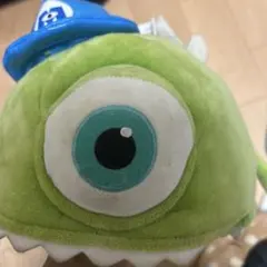 マイク・ワゾウスキ フリースキャップ タイムセール 早い者勝ち