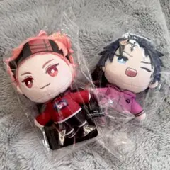 ツイステ エース デュース