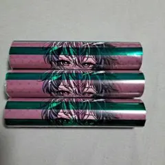 シクフォニ dogma アルバム 特典 ポスター LAN 3つセット